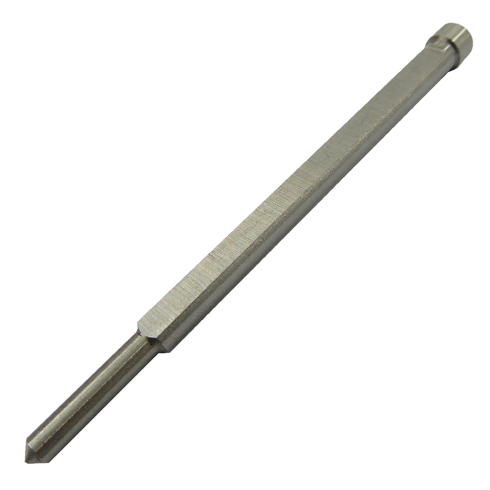 Pilot for 12-16mm TCT Broaching Cutters 50mm